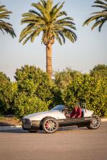 Vanderhall Venice 2016 года
